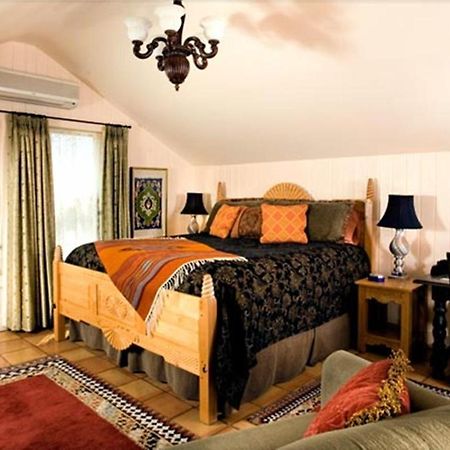 Four Kachinas B&B Inn Santa Fe Zimmer foto
